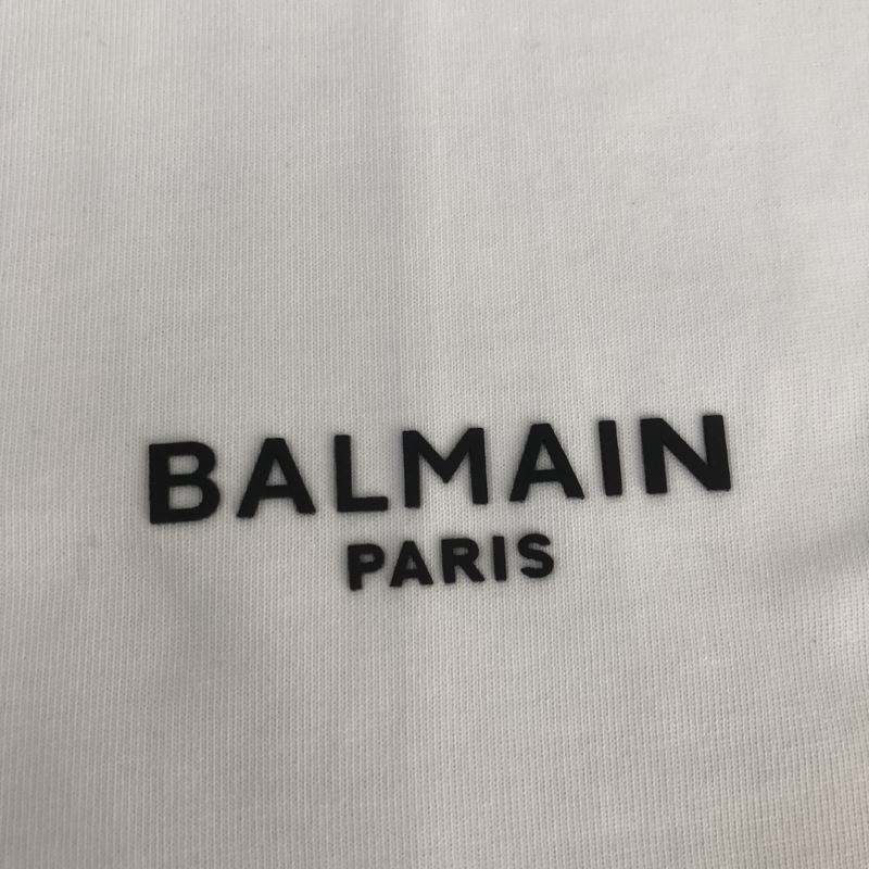 Balmain T-Shirts